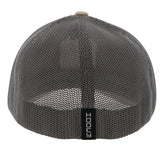 Hooey Cheyenne Patch 5-Panel Flexfit Hat