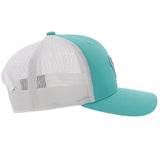 Hooey "Rope Like a Girl" Trucker Hat