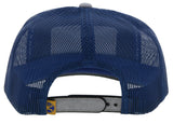 Hooey "Rank Stock" 5-Panel Youth Trucker Hat