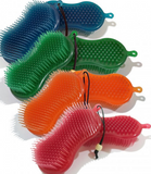 Equi-Essentials Ecopure Jelly Wonder Brush