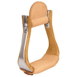 Wooden Cutter Stirrup