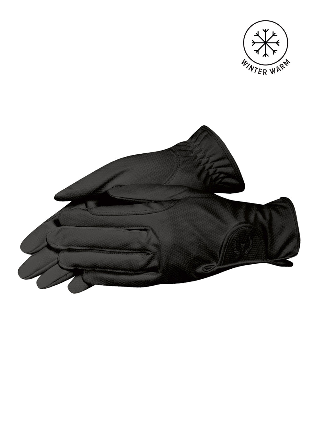 Kerrits Winter Circuit Riding Gloves