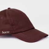 Horze Kids Quilted Crystal Cap