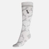 Horze Kids Horse Print Socks
