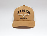 Kimes Ranch Since 2009 Trucker Hat