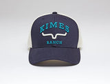 Kimes Ranch Since 2009 Trucker Hat