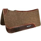 Reinsman Contour Wool Felt Pad
