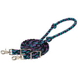 Weaver EcoLuxe Bamboo Braided Barrel Reins