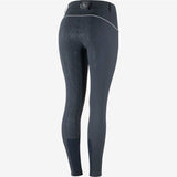 Horze Aubrey Women's High Waist Breeches with Silicone Full Seat