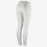 Horze Aubrey Women's High Waist Breeches with Silicone Full Seat