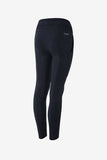 Horze Emmie Kids Organic Cotton Full Seat Jogger Tights