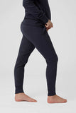 Horze Emmie Kids Organic Cotton Full Seat Jogger Tights