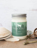 Beach Ride Soy Candle