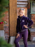 LeMieux Junior Pro Breech