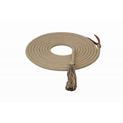 Weaver EcoLuxe Round Mecate Reins