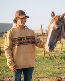 Outback Men's Casey Hooodie