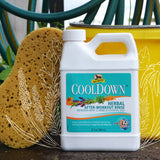 Absorbine CoolDown Herbal Rinse Concentrate