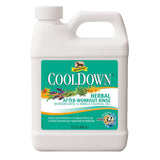 Absorbine CoolDown Herbal Rinse Concentrate