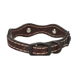 Weaver Vintage Paisley Dog Collar