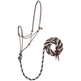 Weaver EcoLuxe Bamboo Rope Halter With 10' Lead