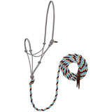 Weaver EcoLuxe Bamboo Rope Halter With 10' Lead