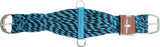 Classic Equine 27 Strand 100% Mohair Cinch