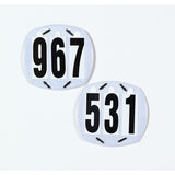 Equisessential 3 Digit Show Numbers