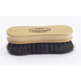 Equi-Essentials Wood Back Face Brush with Horse Hair