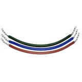 Equi-Essentials Rubber Stall Chain