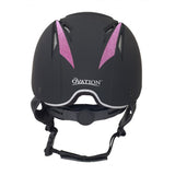 Ovation Z-6 Glitz Helmet
