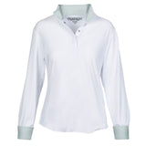 Ovation Ladies Jorden DX Long Sleeve Show Shirt