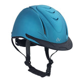 Ovation Deluxe Metallic Schooler Helmet