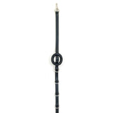Camelot Leather Snap-N-Go Donut Side Reins