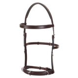 Camelot Padded Lunge Bridle
