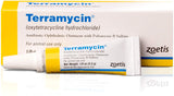 Terramycin Opthalmic Ointment