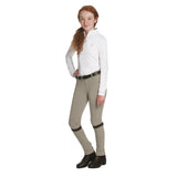 Ovation Childs Melange Jodphur Breech