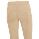 Ovation Ladies Aerowick Knee Patch Riding Tights