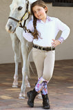 Ovation Child's SoftFlex GripTec Breech
