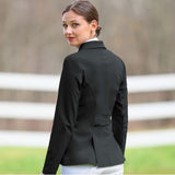 Ovation Elegance Dressage Short Tail Show Coat