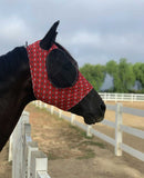 Professsional's Choice Comfort Fit Lycra Fly Mask