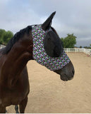 Professsional's Choice Comfort Fit Lycra Fly Mask