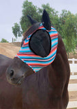 Professsional's Choice Comfort Fit Lycra Fly Mask