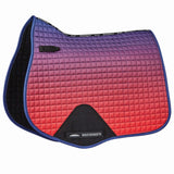 Weatherbeeta Prime Ombre All Purpose Saddle Pad
