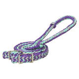 Weaver Nylon Braided Barrel Rein