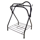 Folding Saddle Rack