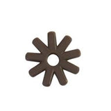 Weaver Leather 9 Point Replacement Rowel
