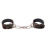 Weaver Heavy Duty Felt Lined Nylon Hobbles
