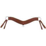 Weaver Leather Turquoise Cross Steer Breast Collar