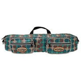 Weaver Trail Gear Cantle Bag