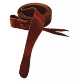 Reinsman Tie Strap-Latigo 1 1/2